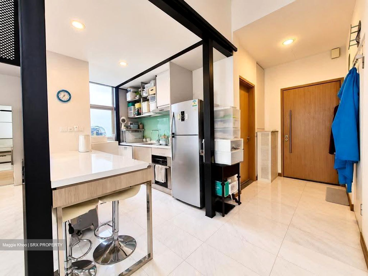 The Greenwich (D28), Condominium #620080581